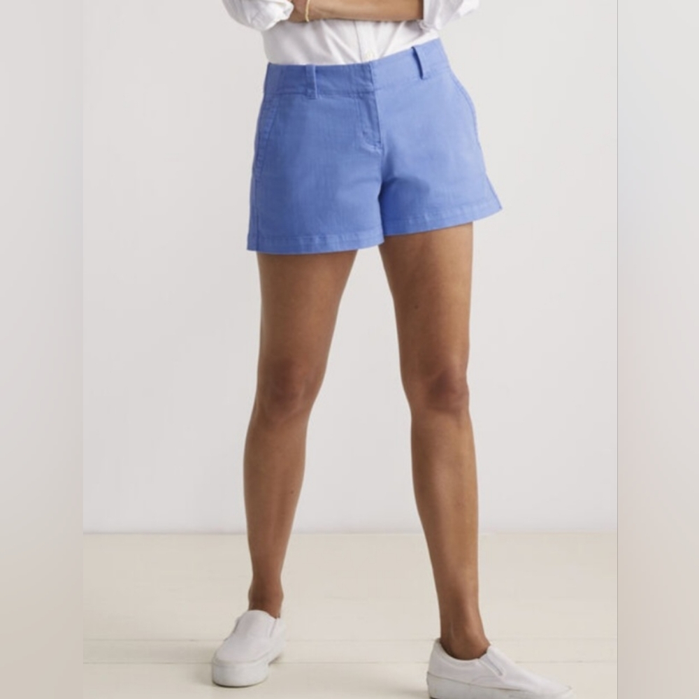 NWT Vineyard Vines 5 in Everyday Shorts